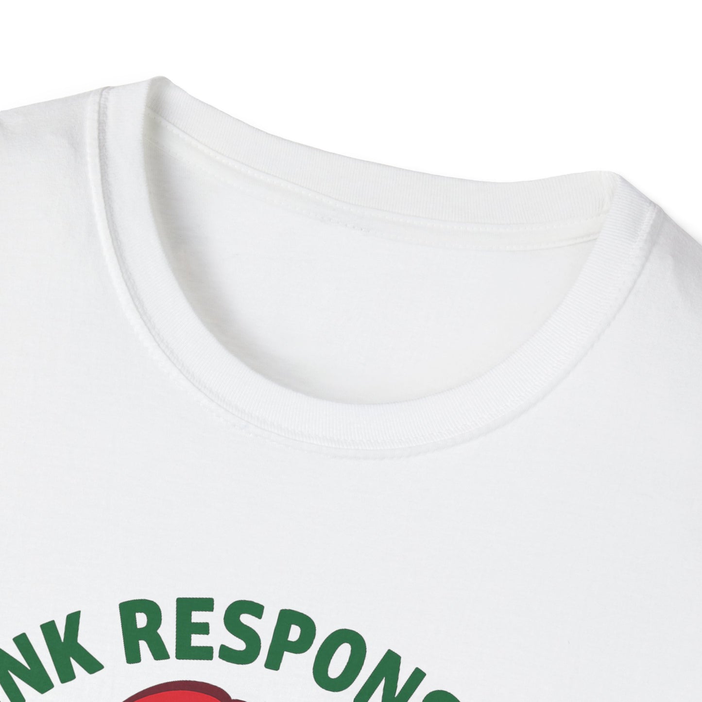 Dinkly's Pickleball T-Shirt