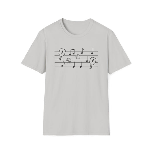 Love Song 2 Pickleball T-Shirt