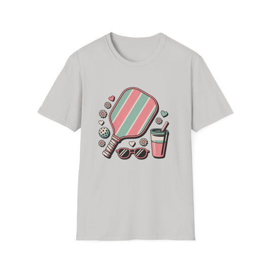 Vacation Pickleball T-Shirt