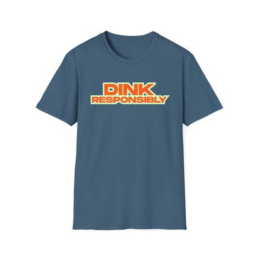 Dink 2 Pickleball T-Shirt
