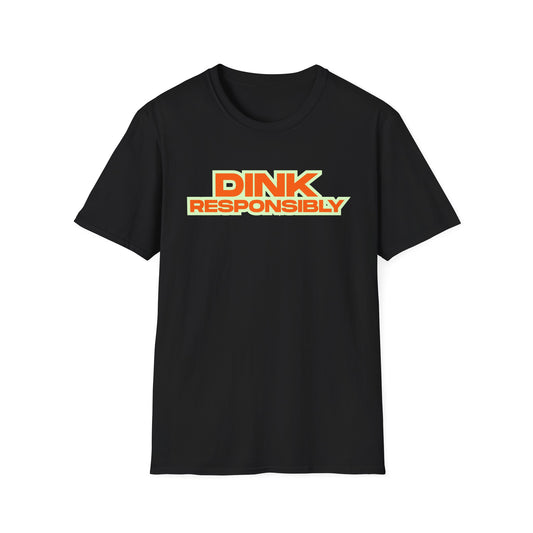 Dink 2 Pickleball T-Shirt