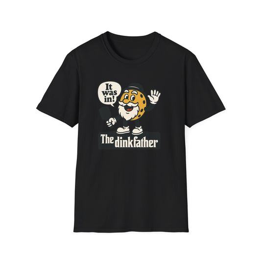 Grandpa Pickleball T-Shirt